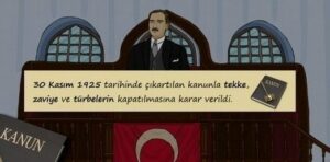 Ülkemizde yaşanan hiçbir ihanet tesadüfi değildir