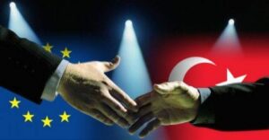 Avrupa Birliği Konusunda Kamuoyunu Doğru Bilgilendirelim