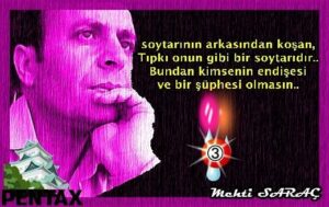 RAMBO MİSALİ KATLİAM