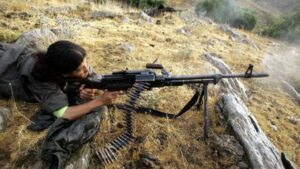 Sahte: Fesih, Silah Bırakma ve Barışın Anatomisi: PKK’nın “Silah Bıraktığı” İddiası ve Türkiye’de Algı Yönetiminin Politik İşlevi