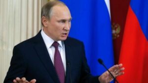 Ermenistan’ın  Gerçek Dostu Olan  Putin Türkiye’ye  Dost Olur mu?