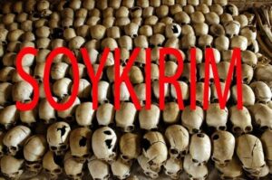 Soykırıma dair herşey internette