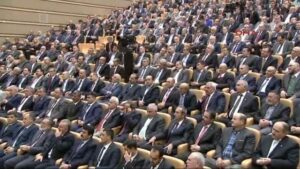 Türkçülük Bölücü Değil Birleştiricidir!
