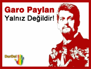 ERMENI YANLISI VE ERMENI KOKENLI SOZDE TURKLERIN TURKIYE ALEYHINE BIRLESME CAGRISI