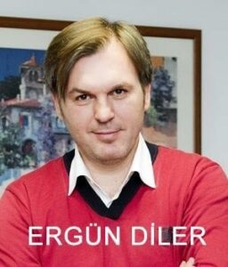 Yandas yazardan bir hikaye daha …. Derviş’in fikri Ergün Diler