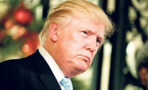 ABD Başkanı Trump’tan flaş Suriye kararı! Sivillere güvenli bölge…