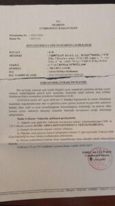 Polis darp da etse ceza almazmış
