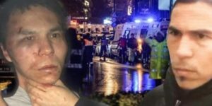 Tacik asıllı Özbek’miş; hastir lan!