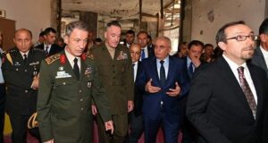 Misafir plan falan sunamaz, umduğunu değil, bulduğunu yer!