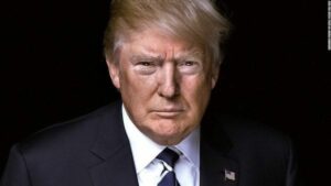  KOVBOY TRUMP