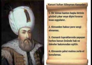 DEVLET NEZAMAN ÇÖKER?
