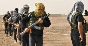 Suriye İç Savaşı’nın 10. Yılında Katiller Yarışı