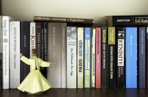 Rumi neden Amerika’da en çok satan şair