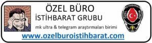 DUYURU : CIA VE TAŞERONU FETÖ ÖRGÜTÜ, TELEGRAM FAALİYETLERİ YÜZÜNDEN ÖZEL BÜRO’YA KOMPLO KUR DU /// İŞTE KOMPLONUN DETAYLARI