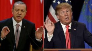 Hepsi iki gün içinde oldu… Rus uçakları El Bab’ta Türk askerinin bulunduğu bir binayı vurdu