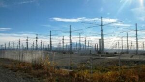 HAARP PROJESİ : Gölcük depremi için kafaları karıştıran iddia ortaya atıldı
