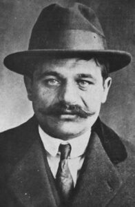 Osmanlı’dan günümüze kabadayılar