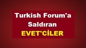 NEDEN ŞAŞIRIYORSUN BİRADER