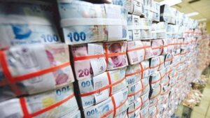 Turkiye Varlik Fonu Sirketi Kuruldu.. SIRKETLER VE BANKALAR VARLIK FONUNA DEVREDILMEYE BASLIYACAK