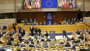 Srebrenica,Kıta Avrupa’nın kara vicdanıdır…