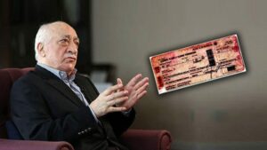 Gülen Kanada’ya Kaçacak