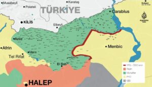 Menbic kararlılığımız…