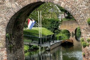 Hollanda: önergenin durumu