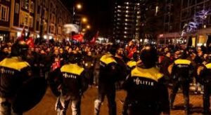 Bu video Hollanda krizindeki boşlukları dolduracak