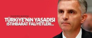 İSVİÇRE DOSYASI /// İsviçre : Türkiye’nin yasadışı istihbarat faaliyetlerini inceliyoruz