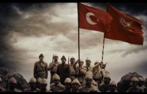 ATATÜRK VE TÜRK MİLLİYETÇİLERİ DOSYASI : SELANİKLİ RAGIP İL E ALMAN ERİCA’NIN ÇANAKKALE’DE SON BULAN DRAMATİK AŞK HİKAYESİ