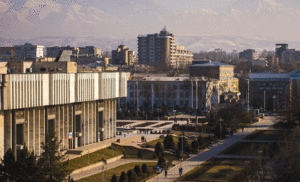 Türk Dünyası Dijital Vatandaşlığı