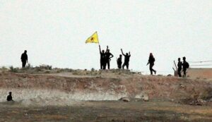 PYD’nin Münbiç oyunu…