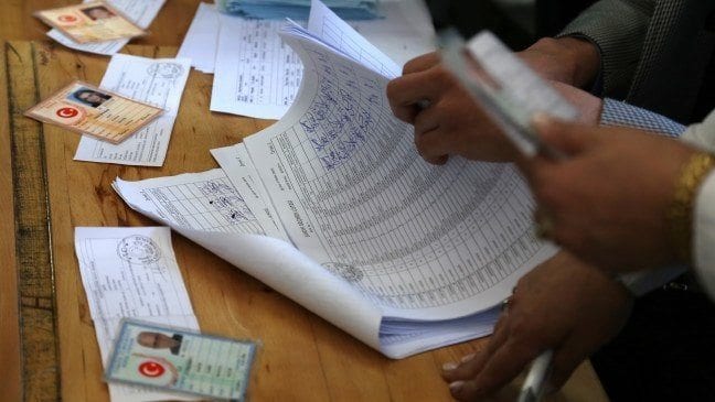 Bir Vatandaşlık Görevi