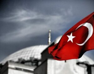 MİLLİYETÇİ-ÜMMETÇİ  SÖZLEŞMESİ