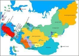 TÜRK TİPİ BAŞKANLIK