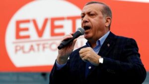 Güçlü bir Erdoğan’a ihtiyaç var