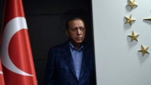 Erdoğan’ı kızdıran PKK raporu yazarından bir rapor daha