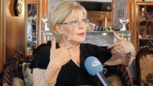HAZMETTİRME reçetesi alacaktır
