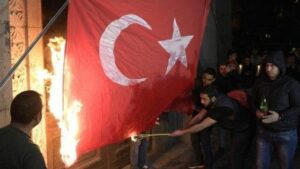 ERMENİ SORUNU DOSYASI : Asılsız İddialar Gölgesinde 24 Nisan Nasıl Geçti ? /// A. Gencehan Babiş Değerlendirdi