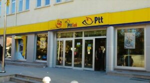 DUYURU : PTT’den mail uyarısı !!!!! Mail gelirse açmayın !