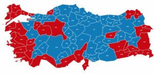 Atı alan Üsküdar’a geçti, sür eşeğini Niğde’ye..