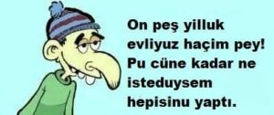 İyi de kardeşim madem bu kadar başarılıyız ne demeye sistemi değiştiriyoruz?