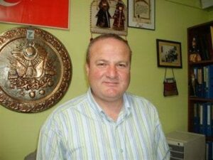Türk Boyları Kültür Şöleni…