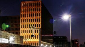 BND DOSYASI : Almanya ve Casusluk Faaliyetleri