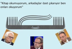 BÖYLE BAŞA BÖYLE TARAK