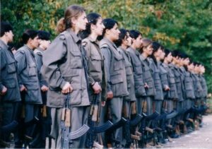 DUYURU : Emekli bir İstihbarat Subayının ‘Jitem’ Mektubu ve Ergenekon Sanığının Terörle Mücade le Faaliyetleri