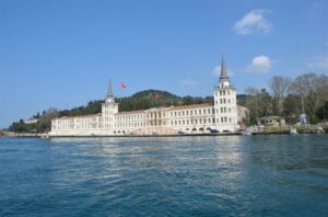 ASIRLIK İRFAN YUVALARIMIZ GİTTİ GİDİYOOO. KULELİ TOPUN AĞZINDA…