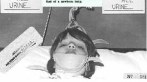 MK ULTRA PROJESİ /// CIA’in Bir Zamanlar Zihin Kontrolü Üzerine Yürüttüğü Kan Donduran Proje  : MK Ultra !