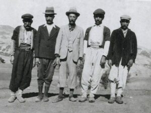 ATATÜRK’ÜN “ŞAPKA NUTKU”