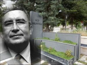 BND DOSYASI : NECİP HABLEMİTOĞLU SUİKASTİ VE ALMAN GİZLİ SERVİSİ BND’NİN UŞAKLARI /// 18 ARALIK 2002